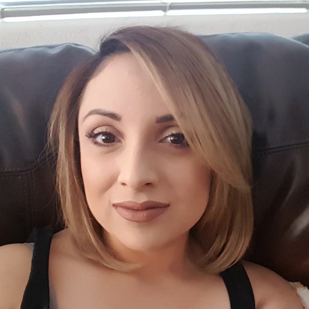 Meet your Posher, Jo